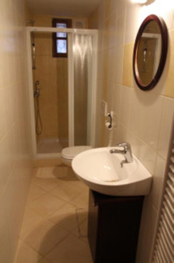 Bistrica 1 Apartment Bohinj Bagian luar foto