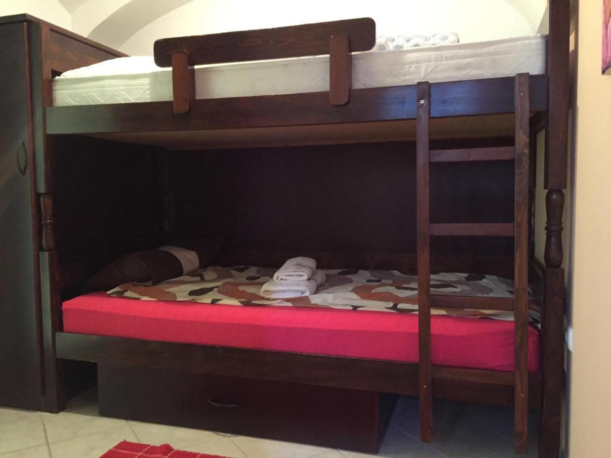 Bistrica 1 Apartment Bohinj Bagian luar foto